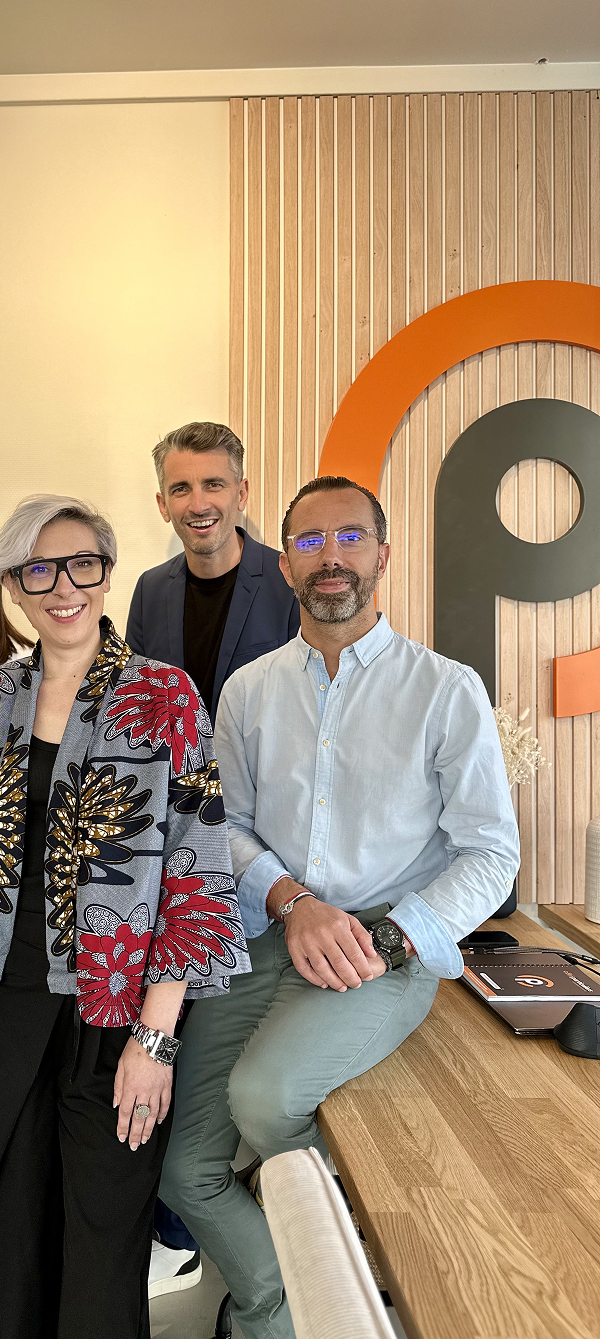 Image Pourquoi choisir Côté Particuliers comme syndic ?